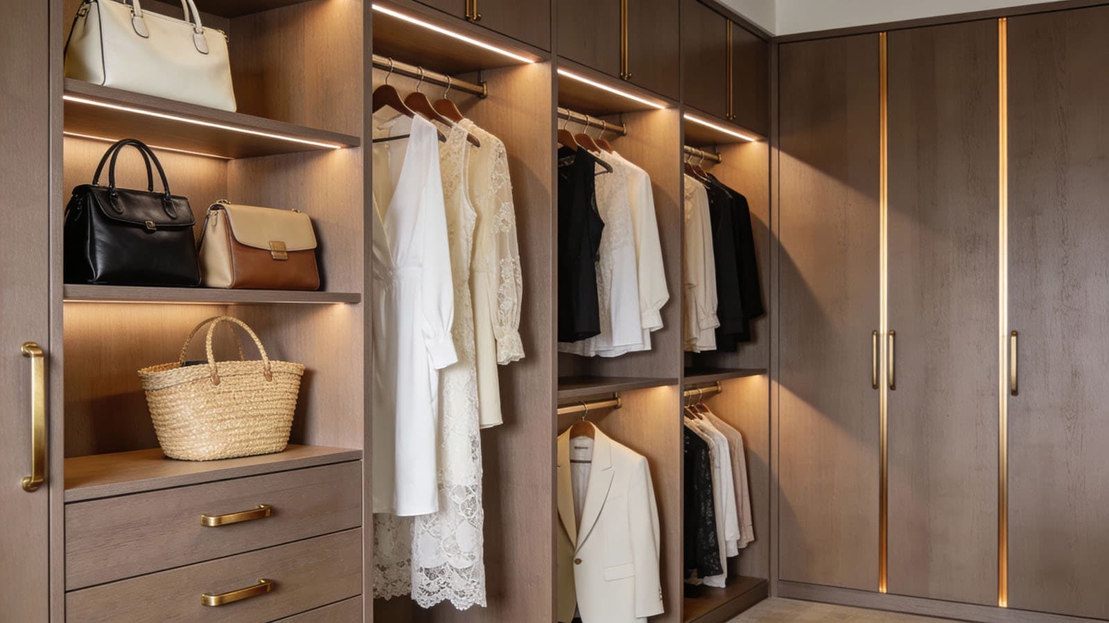 Timeless Value Paris Showroom